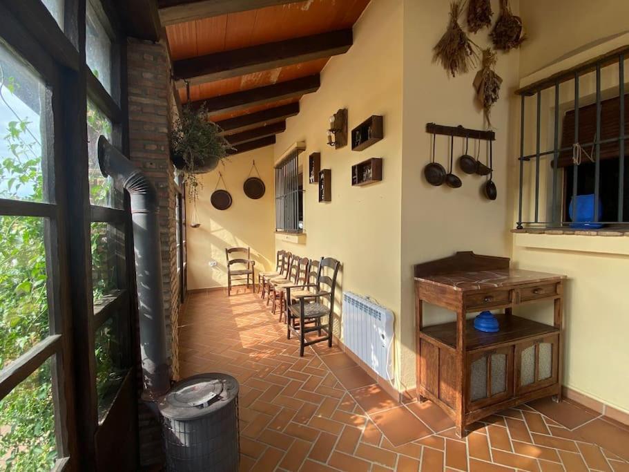 Gran Casa Con Piscina Privada By Chiclana Dreams Βίλα Chiclana de la Frontera Εξωτερικό φωτογραφία