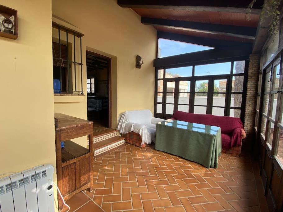 Gran Casa Con Piscina Privada By Chiclana Dreams Βίλα Chiclana de la Frontera Εξωτερικό φωτογραφία