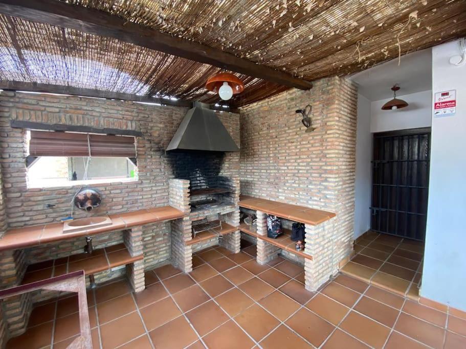 Gran Casa Con Piscina Privada By Chiclana Dreams Βίλα Chiclana de la Frontera Εξωτερικό φωτογραφία