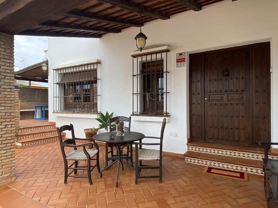 Gran Casa Con Piscina Privada By Chiclana Dreams Βίλα Chiclana de la Frontera Εξωτερικό φωτογραφία