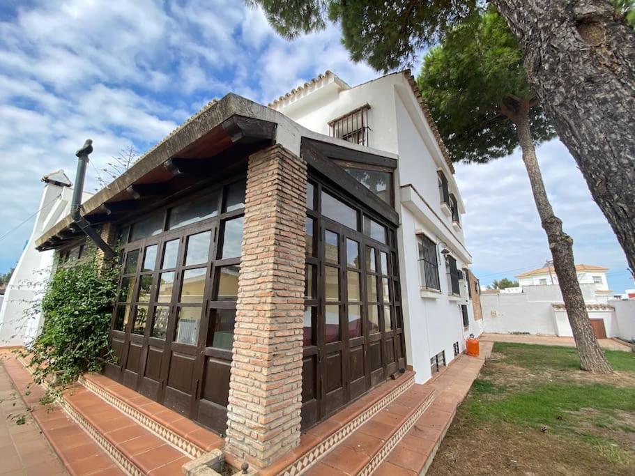 Gran Casa Con Piscina Privada By Chiclana Dreams Βίλα Chiclana de la Frontera Εξωτερικό φωτογραφία