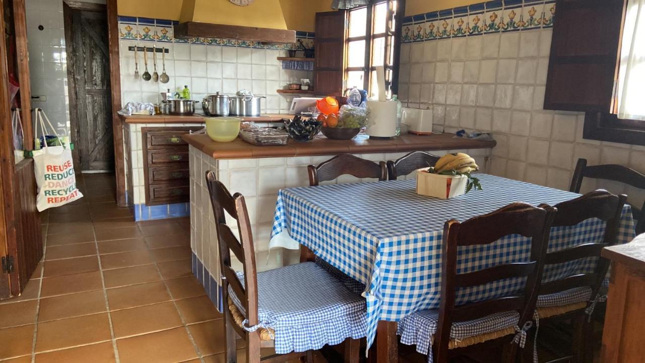Gran Casa Con Piscina Privada By Chiclana Dreams Βίλα Chiclana de la Frontera Εξωτερικό φωτογραφία