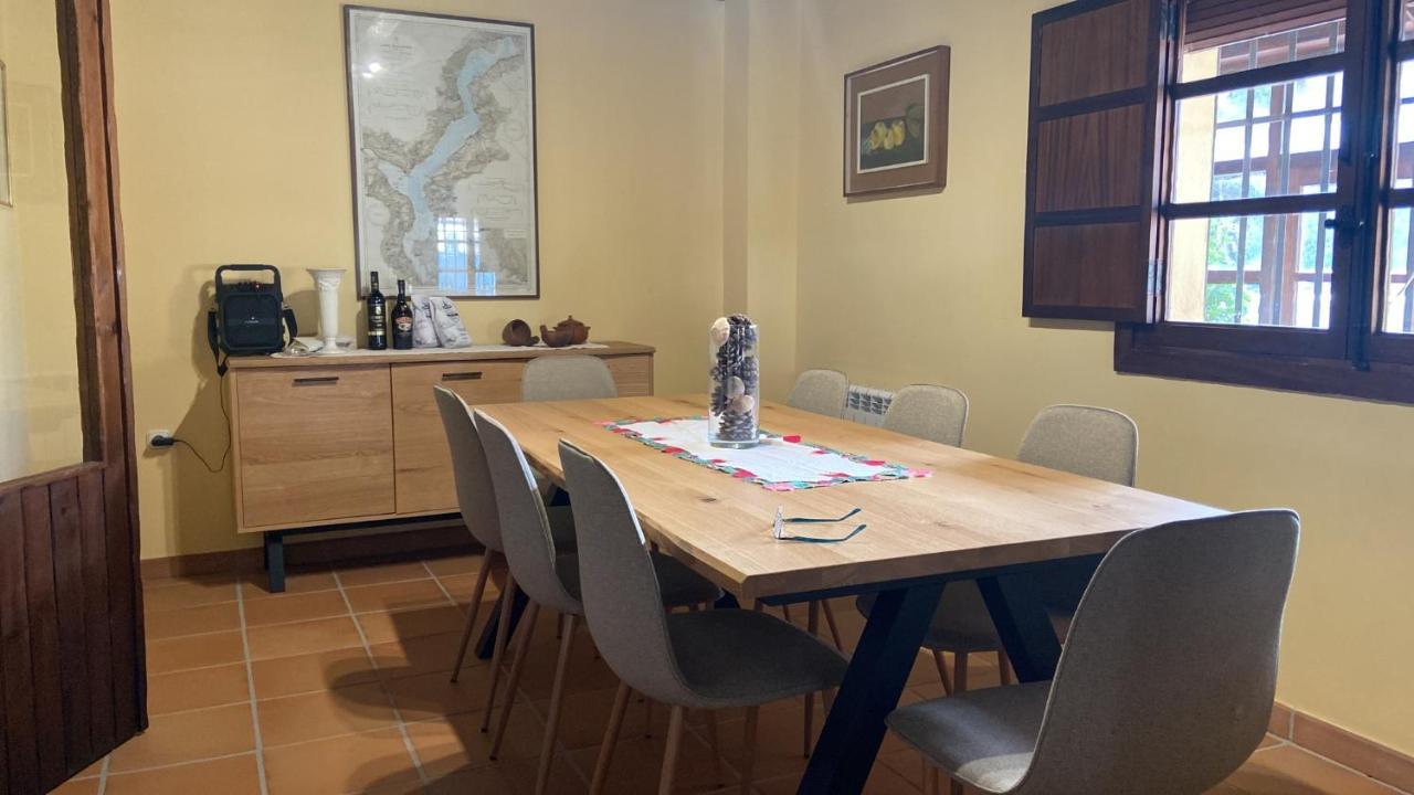 Gran Casa Con Piscina Privada By Chiclana Dreams Βίλα Chiclana de la Frontera Εξωτερικό φωτογραφία