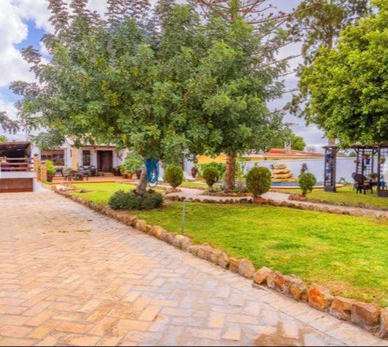 Gran Casa Con Piscina Privada By Chiclana Dreams Βίλα Chiclana de la Frontera Εξωτερικό φωτογραφία