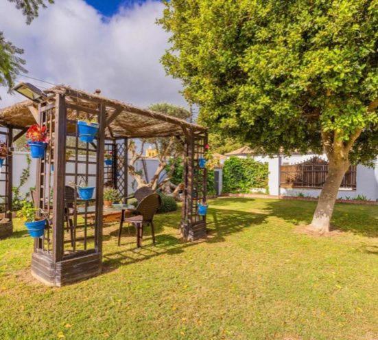 Gran Casa Con Piscina Privada By Chiclana Dreams Βίλα Chiclana de la Frontera Εξωτερικό φωτογραφία