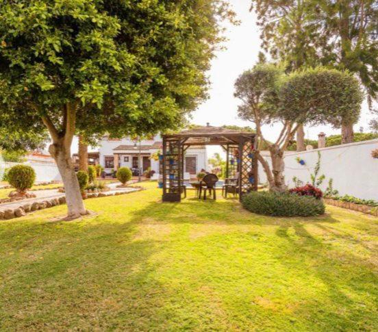 Gran Casa Con Piscina Privada By Chiclana Dreams Βίλα Chiclana de la Frontera Εξωτερικό φωτογραφία