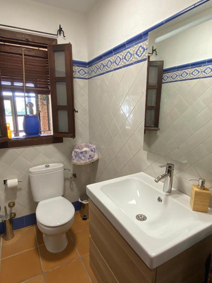Gran Casa Con Piscina Privada By Chiclana Dreams Βίλα Chiclana de la Frontera Εξωτερικό φωτογραφία