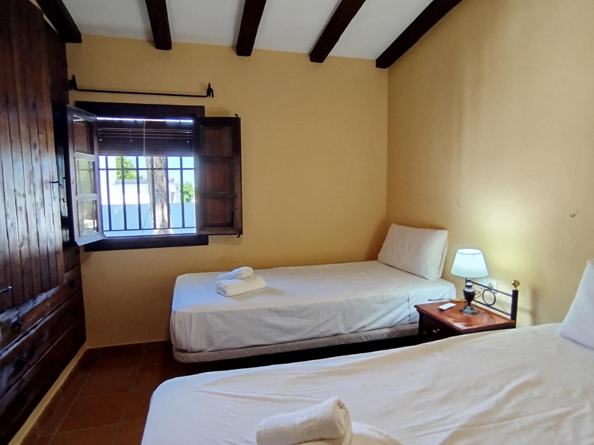 Gran Casa Con Piscina Privada By Chiclana Dreams Βίλα Chiclana de la Frontera Εξωτερικό φωτογραφία
