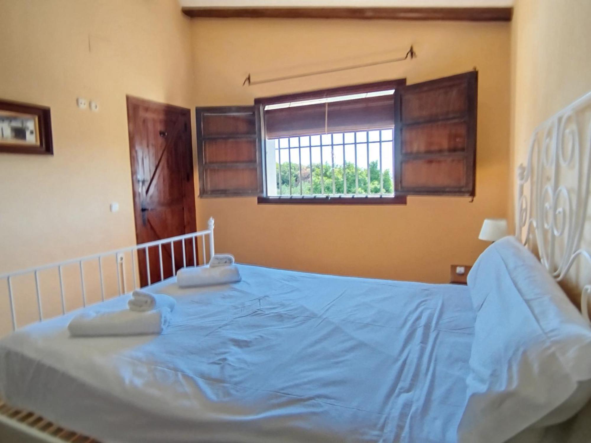 Gran Casa Con Piscina Privada By Chiclana Dreams Βίλα Chiclana de la Frontera Εξωτερικό φωτογραφία