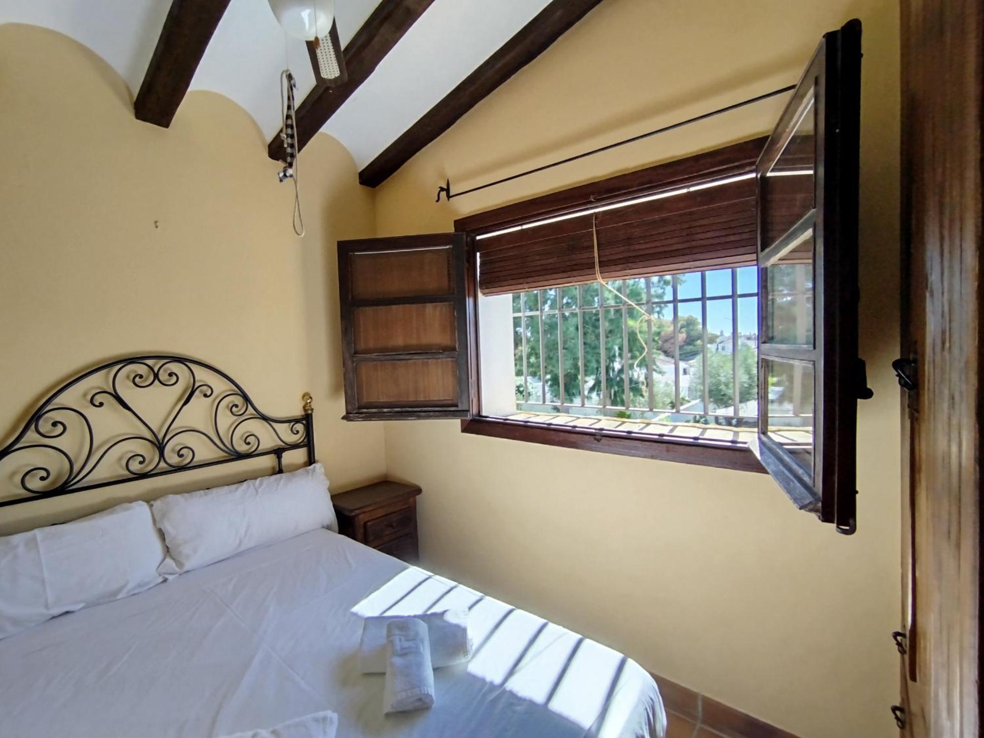 Gran Casa Con Piscina Privada By Chiclana Dreams Βίλα Chiclana de la Frontera Εξωτερικό φωτογραφία